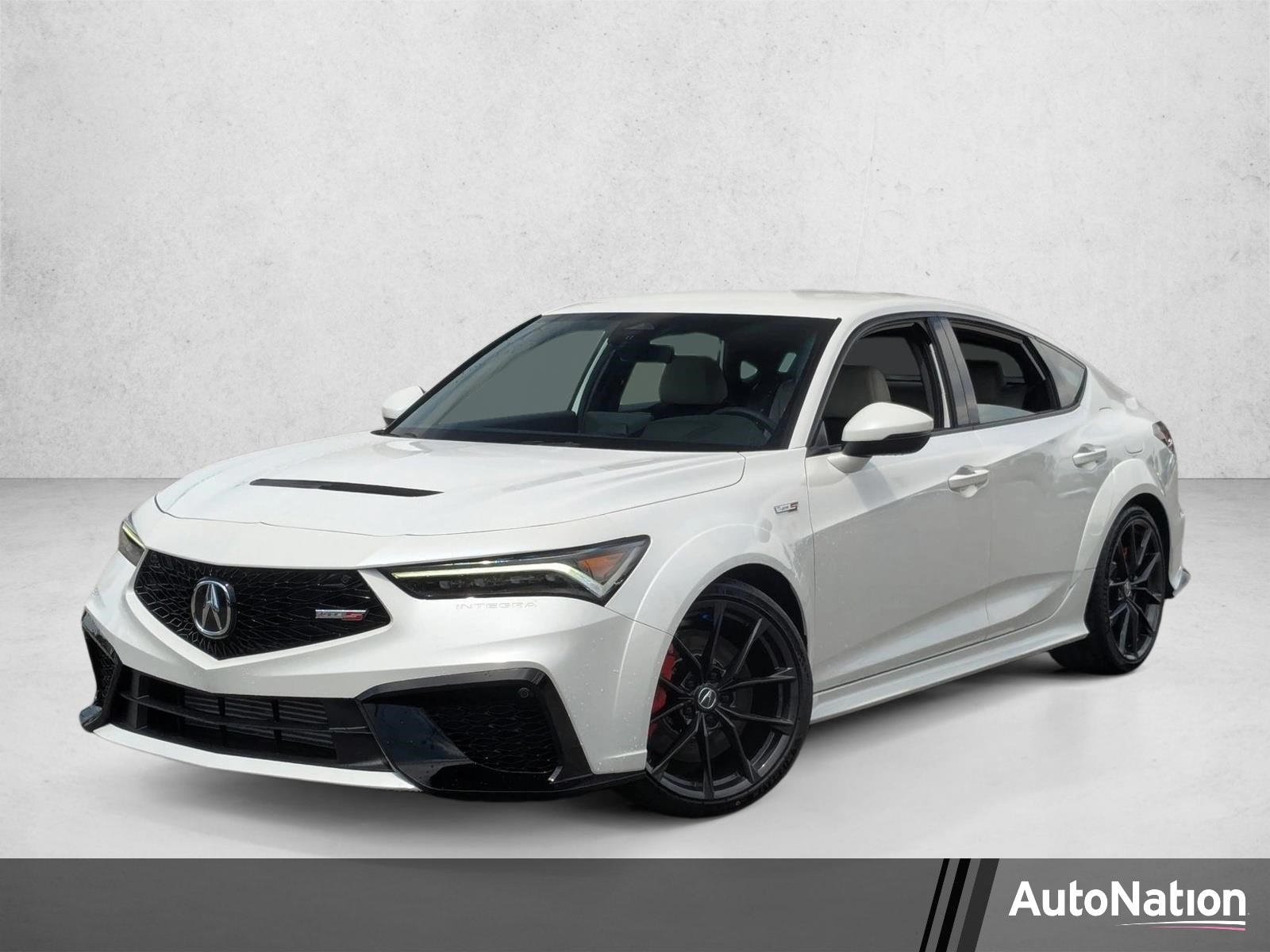 2026 Acura Integra Type-S's photo