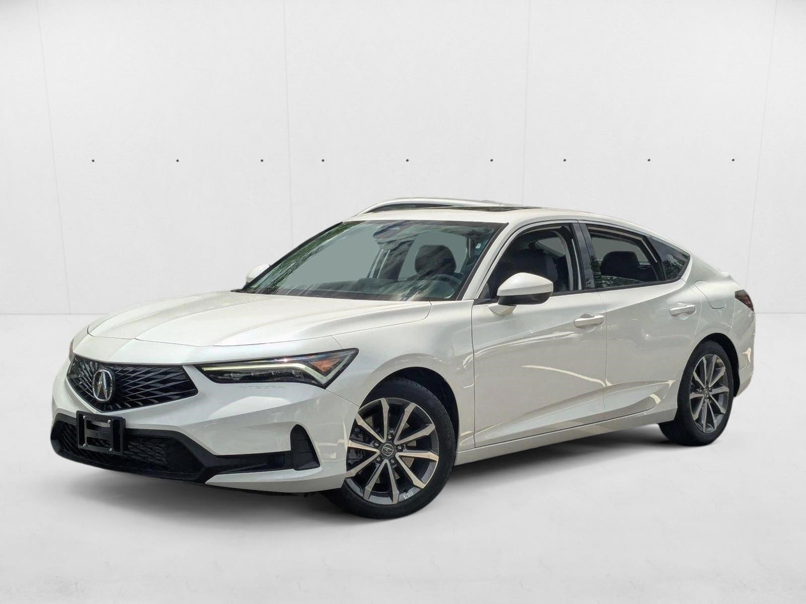 2025 Acura Integra Base