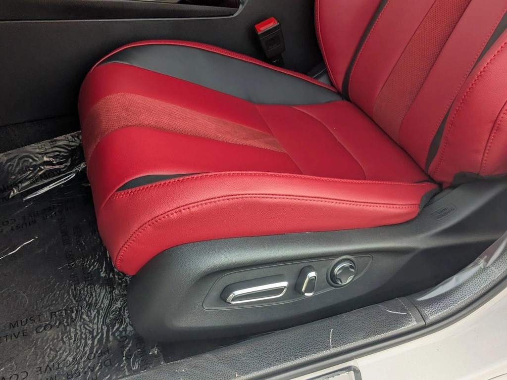 New 2026 Acura Integra A-Spec Tech Package Hatchback