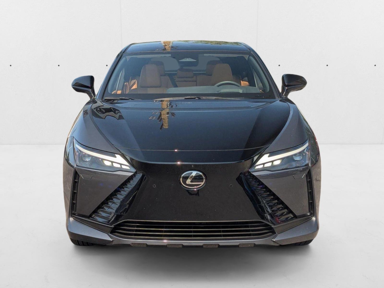 Used 2024 Lexus RZ Premium with VIN JTJAAAAB5RA026802 for sale in Cockeysville, MD