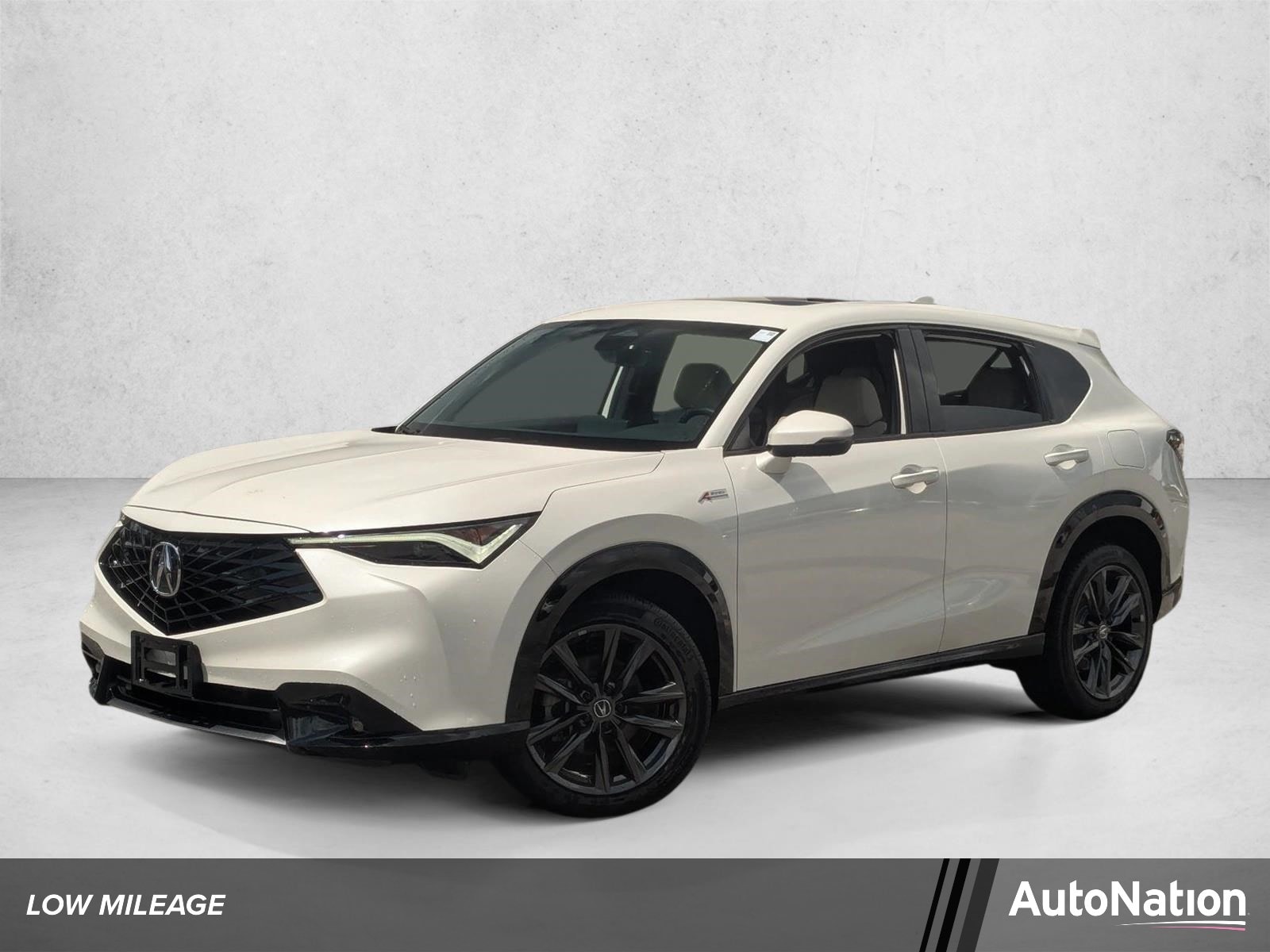 2025 Acura ADX
