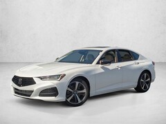 2025 Acura TLX Technology Package Sedan