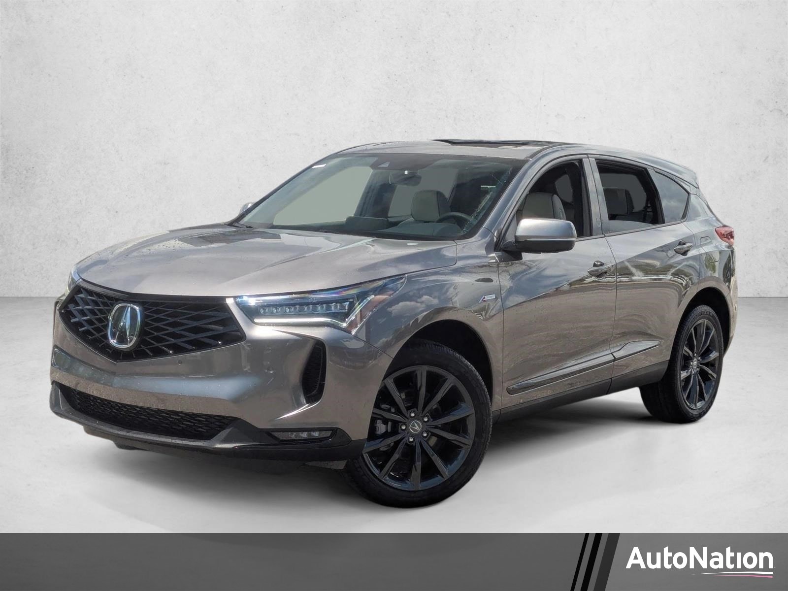 2026 Acura RDX A-Spec Package SH-AWD's photo