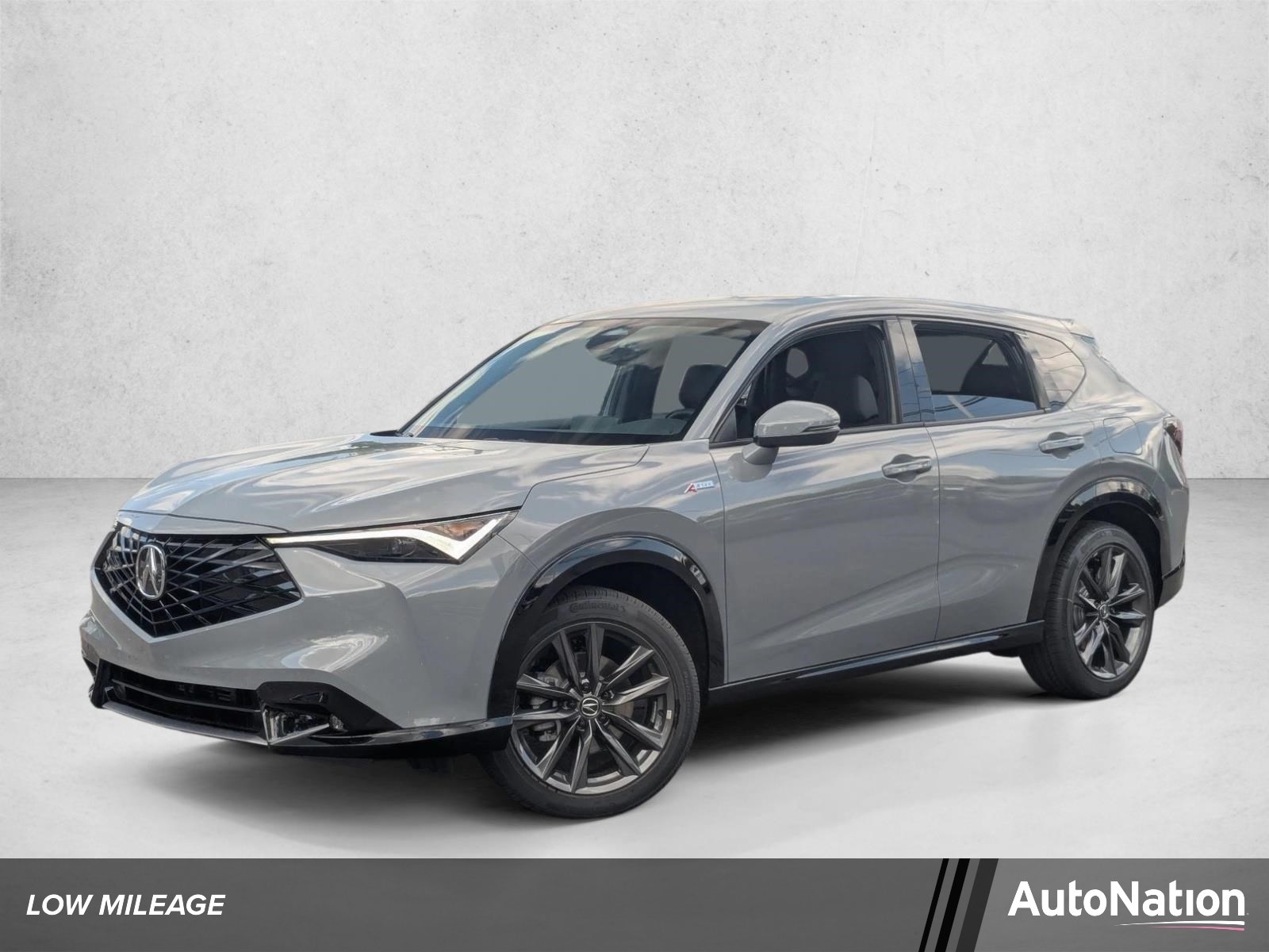 2025 Acura ADX