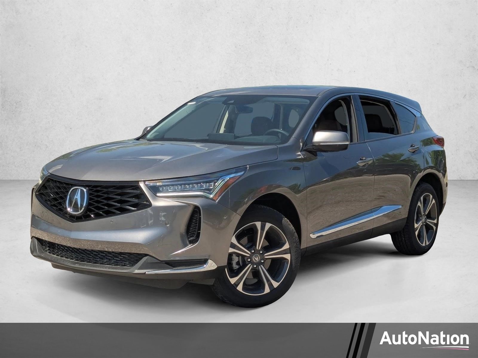 2026 Acura RDX Technology Package SH-AWD's photo