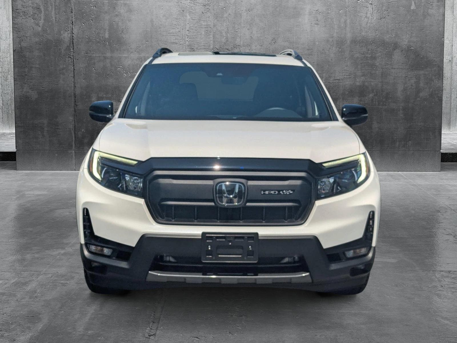 Used 2025 Honda Passport TrailSport with VIN 5FNYF8H68SB004312 for sale in Cockeysville, MD