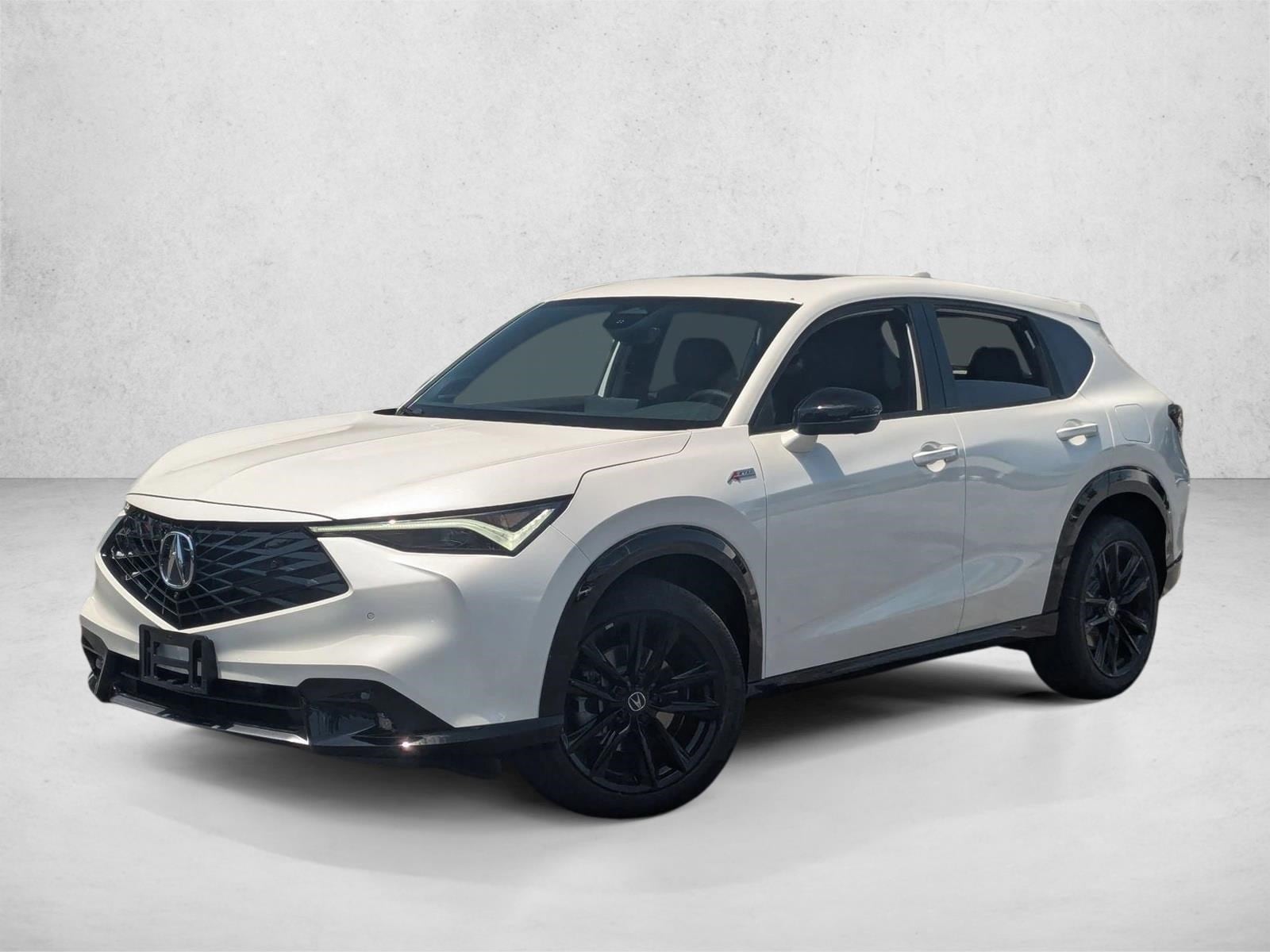 2025 Acura ADX
