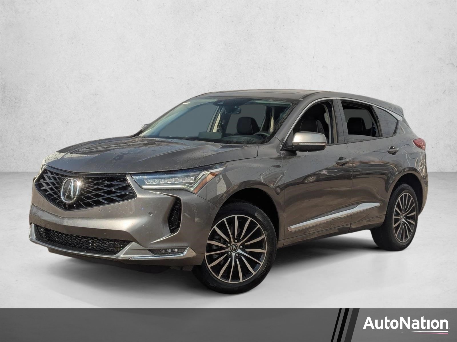 2026 Acura RDX Advance Package SH-AWD's photo