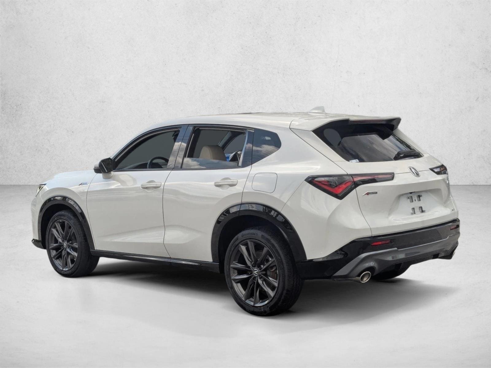 2025 Acura ADX A-Spec Package - Photo 7