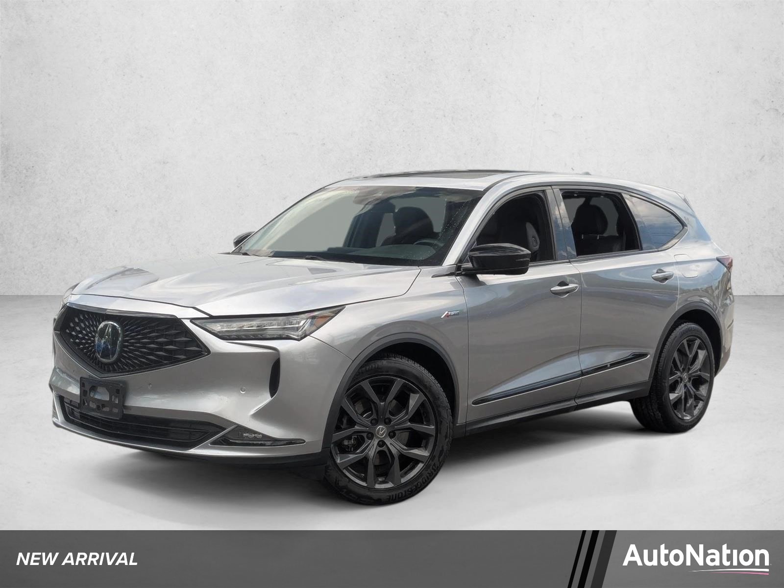 2023 Acura MDX