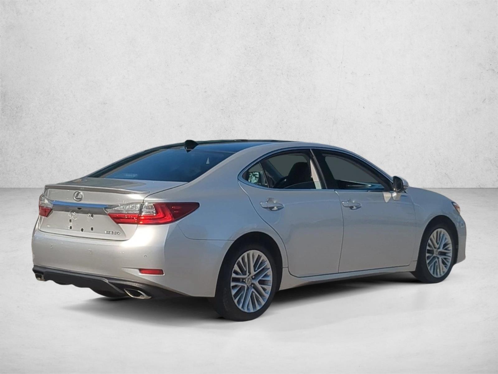 Used 2016 Lexus ES 350 Sedan
