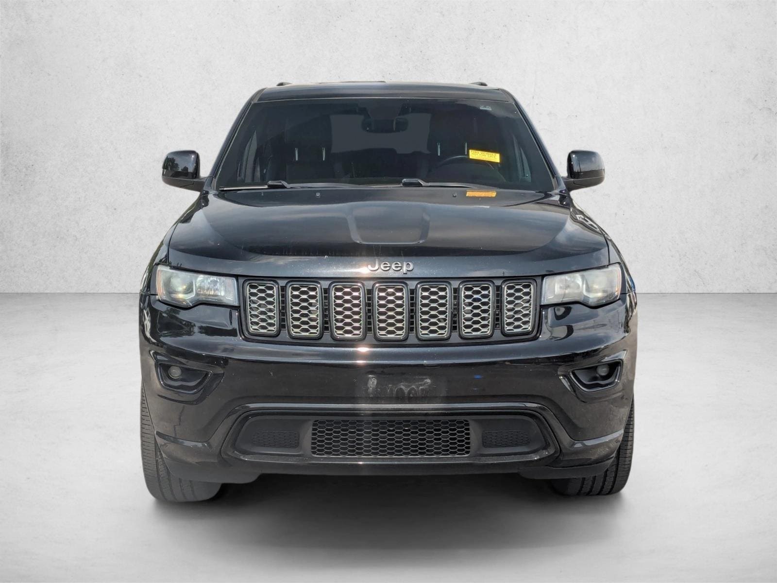 Used 2018 Jeep Grand Cherokee Altitude with VIN 1C4RJFAG1JC190121 for sale in Cockeysville, MD