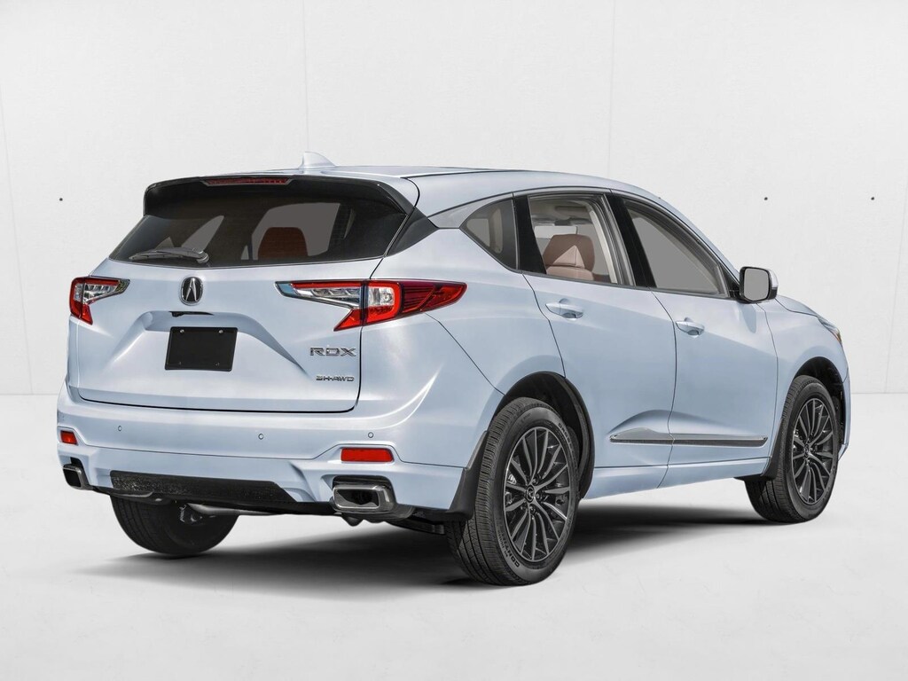 New 2026 Acura RDX Advance Package SUV