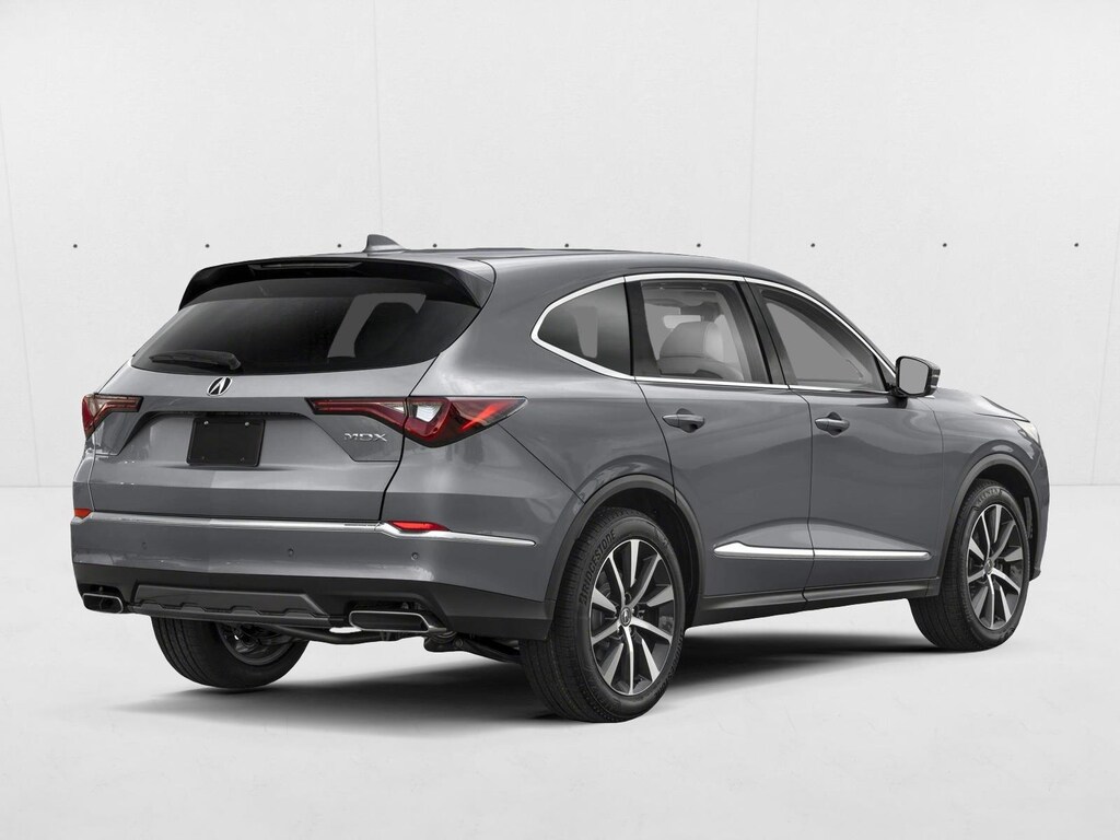 New 2026 Acura MDX SH-AWD Technology Package SUV
