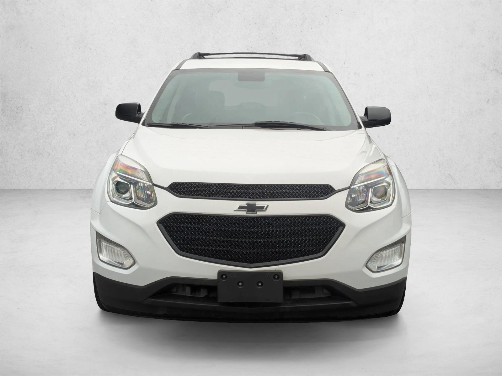 Used 2017 Chevrolet Equinox LT with VIN 2GNALCEK3H6239043 for sale in Cockeysville, MD