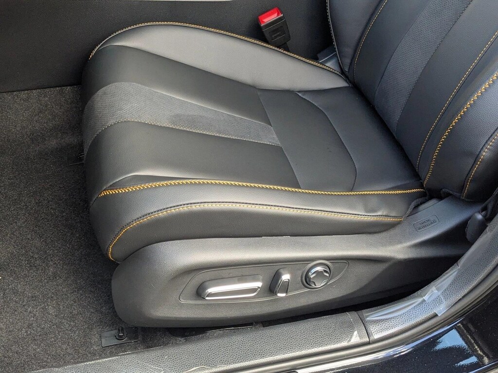 New 2026 Acura Integra A-Spec Tech Package Hatchback