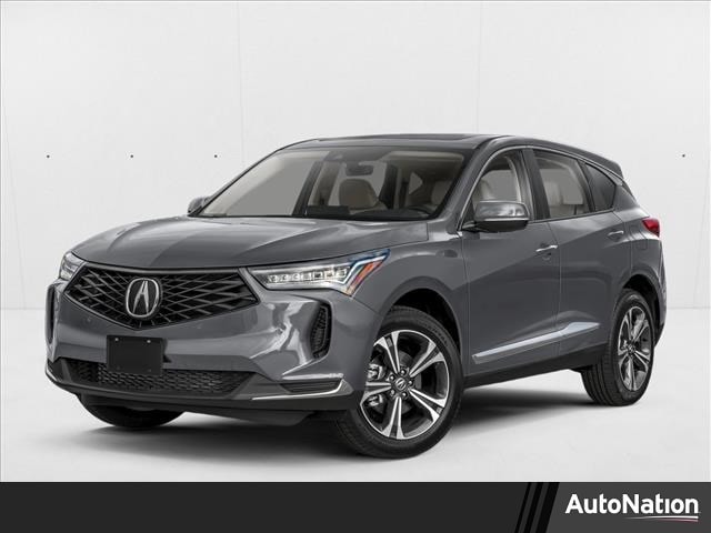 2026 Acura RDX Technology Package SH-AWD's photo