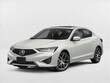 Acura ILX