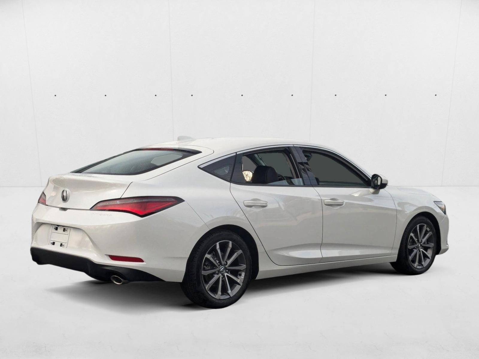 2025 Acura Integra A-Spec photo 2