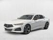 Acura TLX