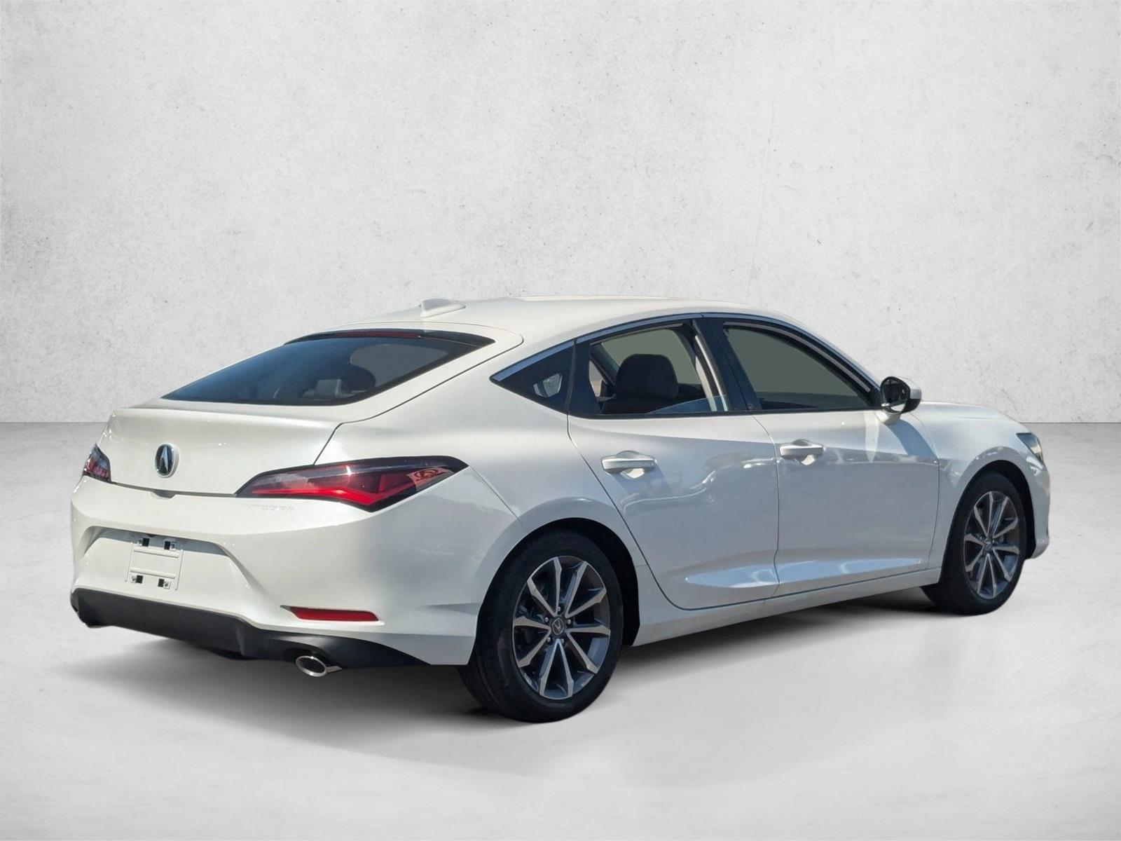 2025 Acura Integra A-Spec photo 2