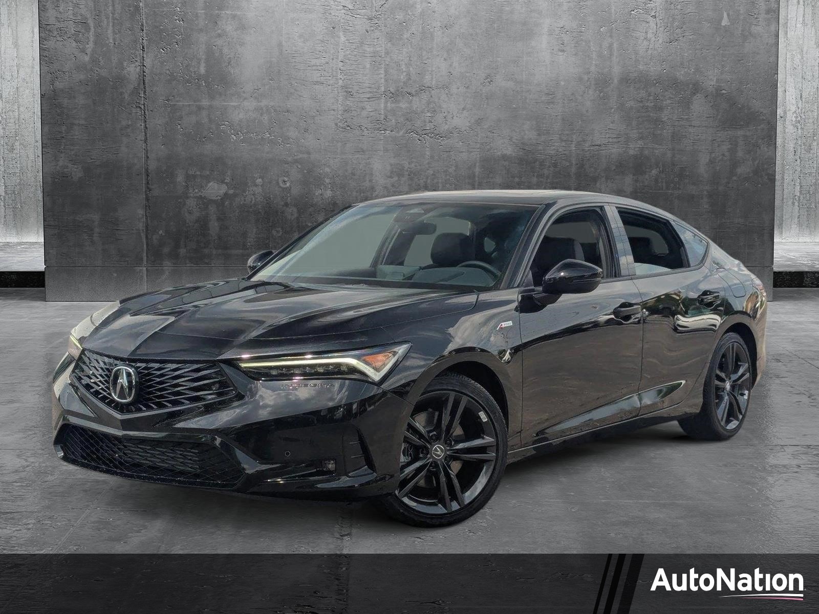2025 Acura Integra A-Spec with Tech Package's photo