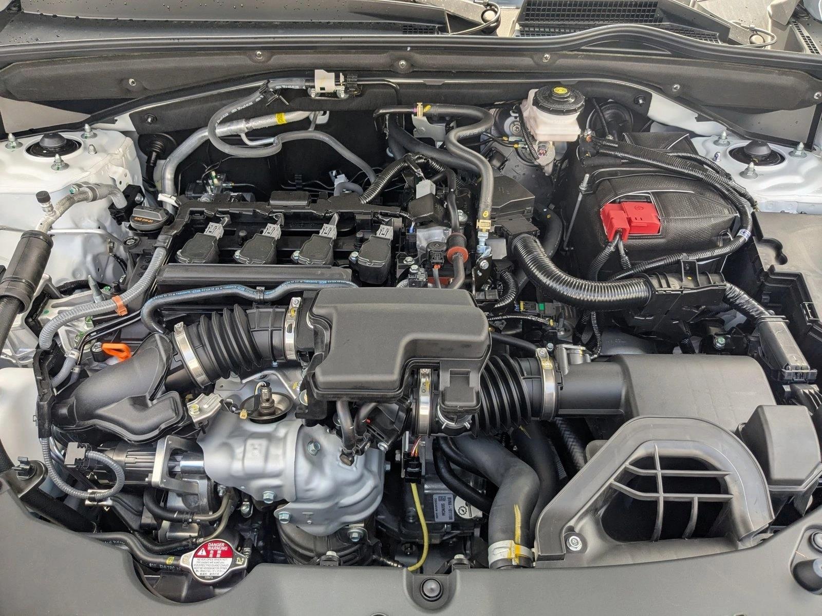 2025 Acura ADX A-Spec Package - Photo 17