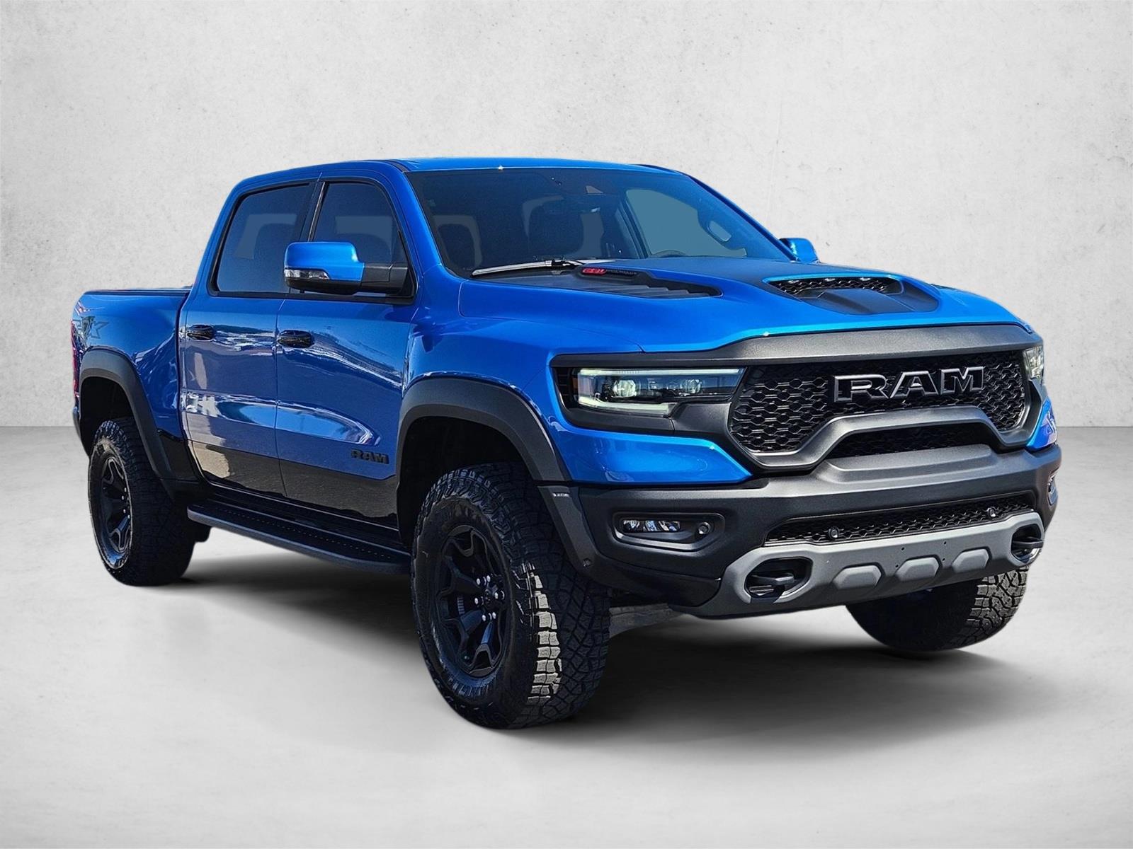 2023 Ram 1500 TRX photo 3