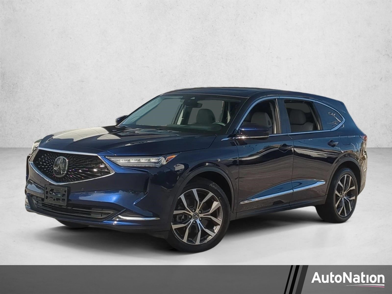 2024 Acura MDX