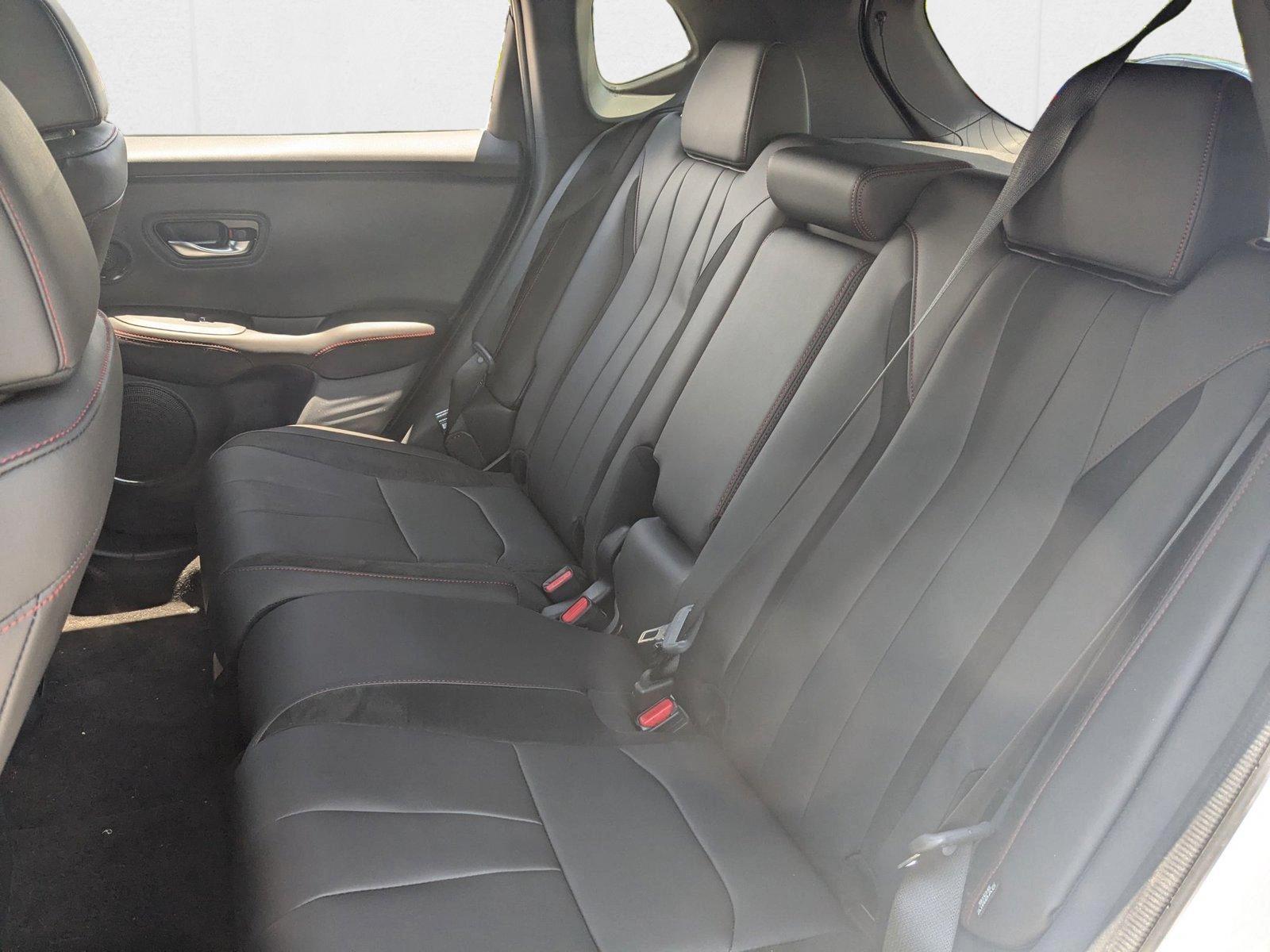 2025 Acura ADX A-Spec w/Advance Package - Photo 16