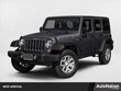 Jeep Wrangler JK Unlimited