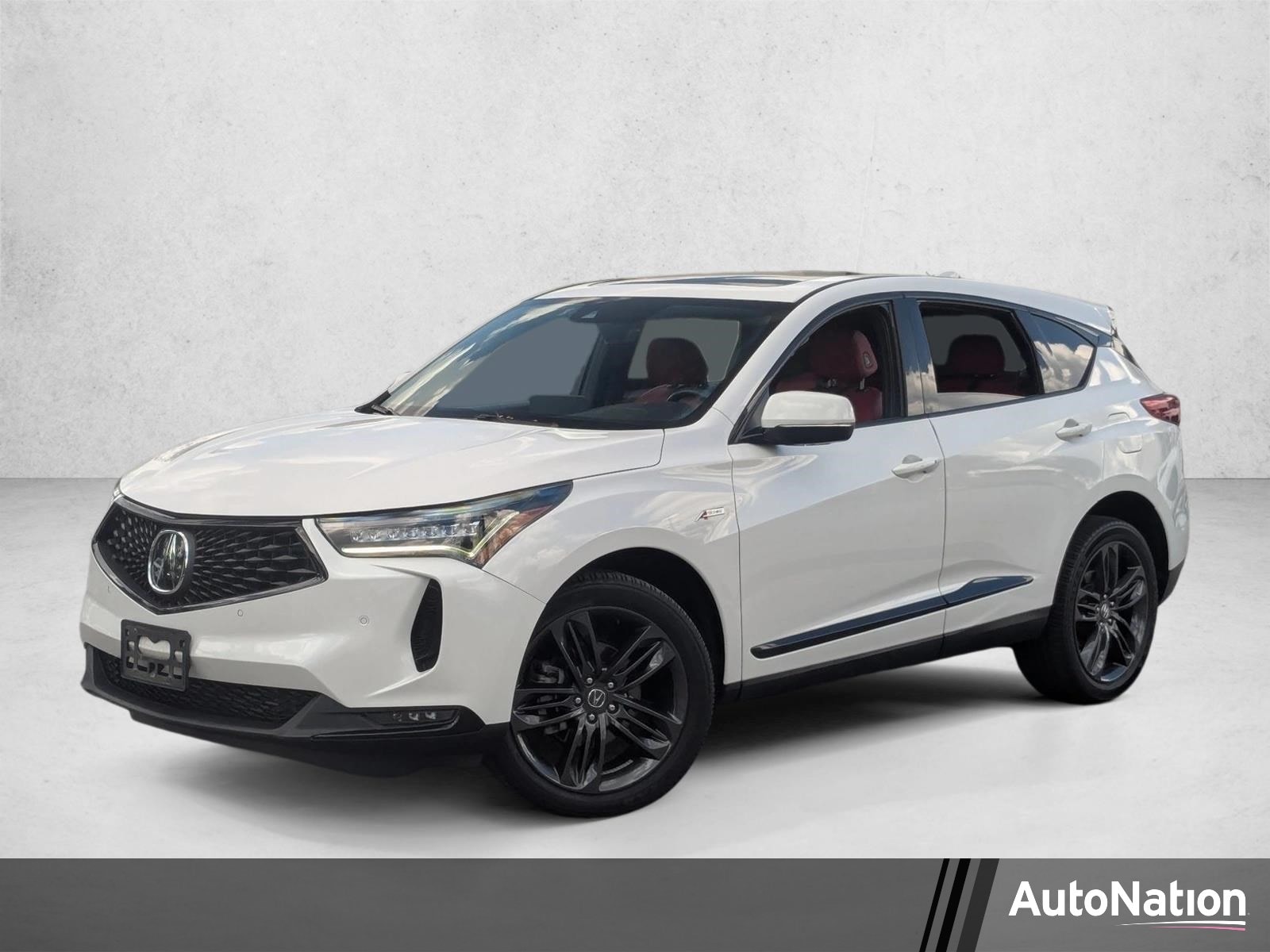 2023 Acura RDX
