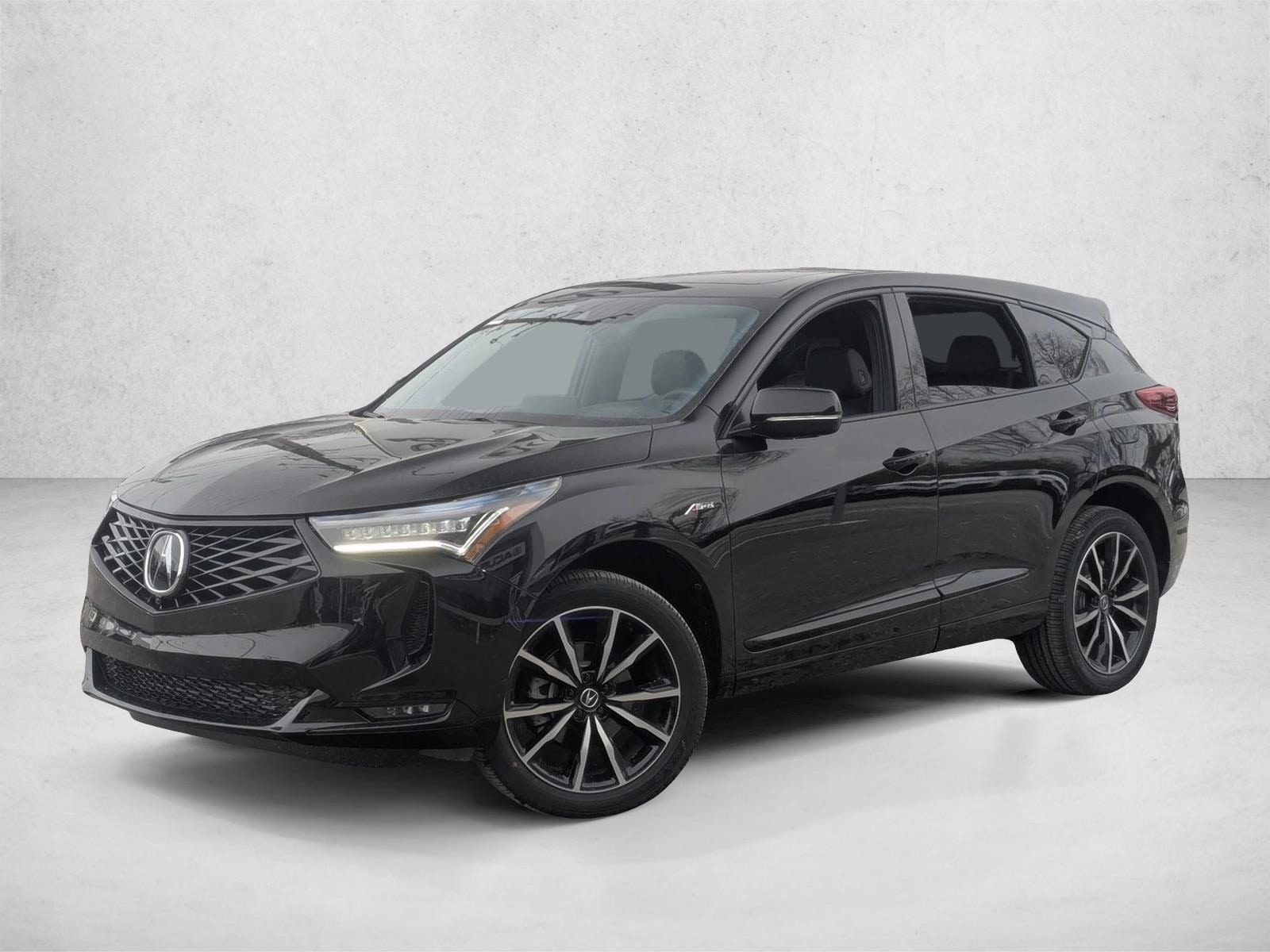 2026 Acura RDX A-Spec w/ Advance Package's photo
