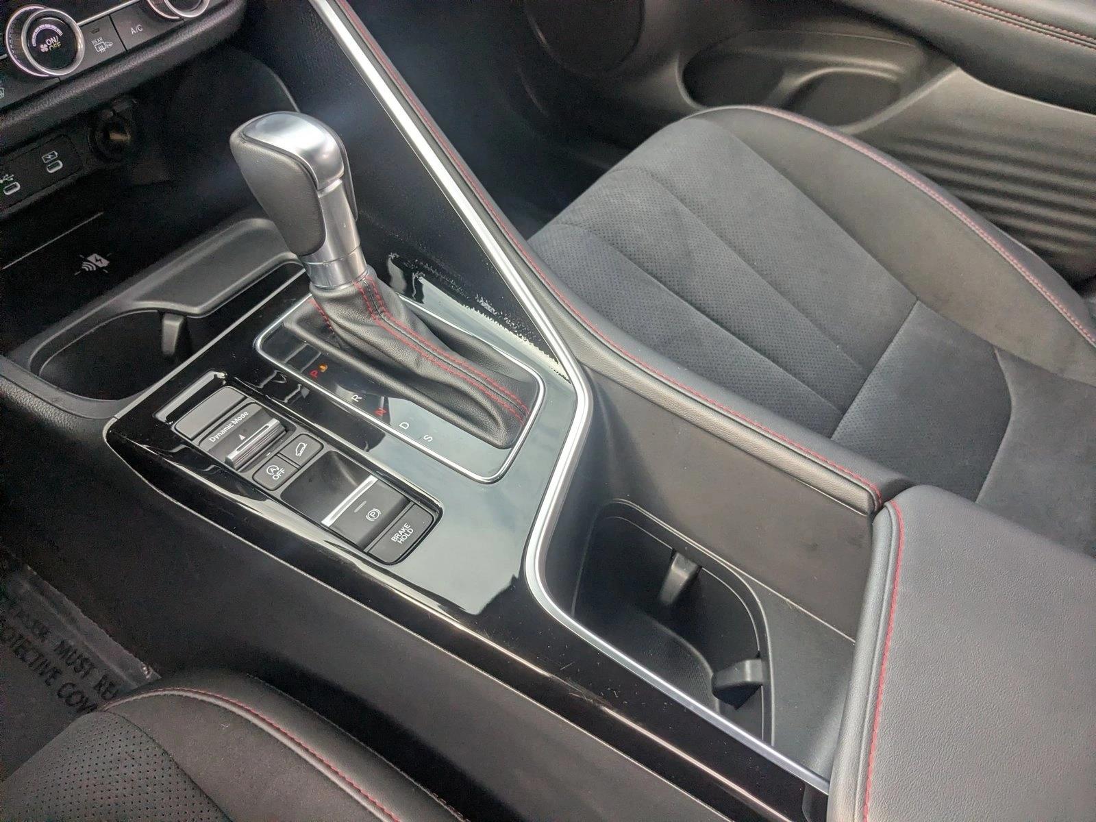 2025 Acura ADX A-Spec Package - Photo 14