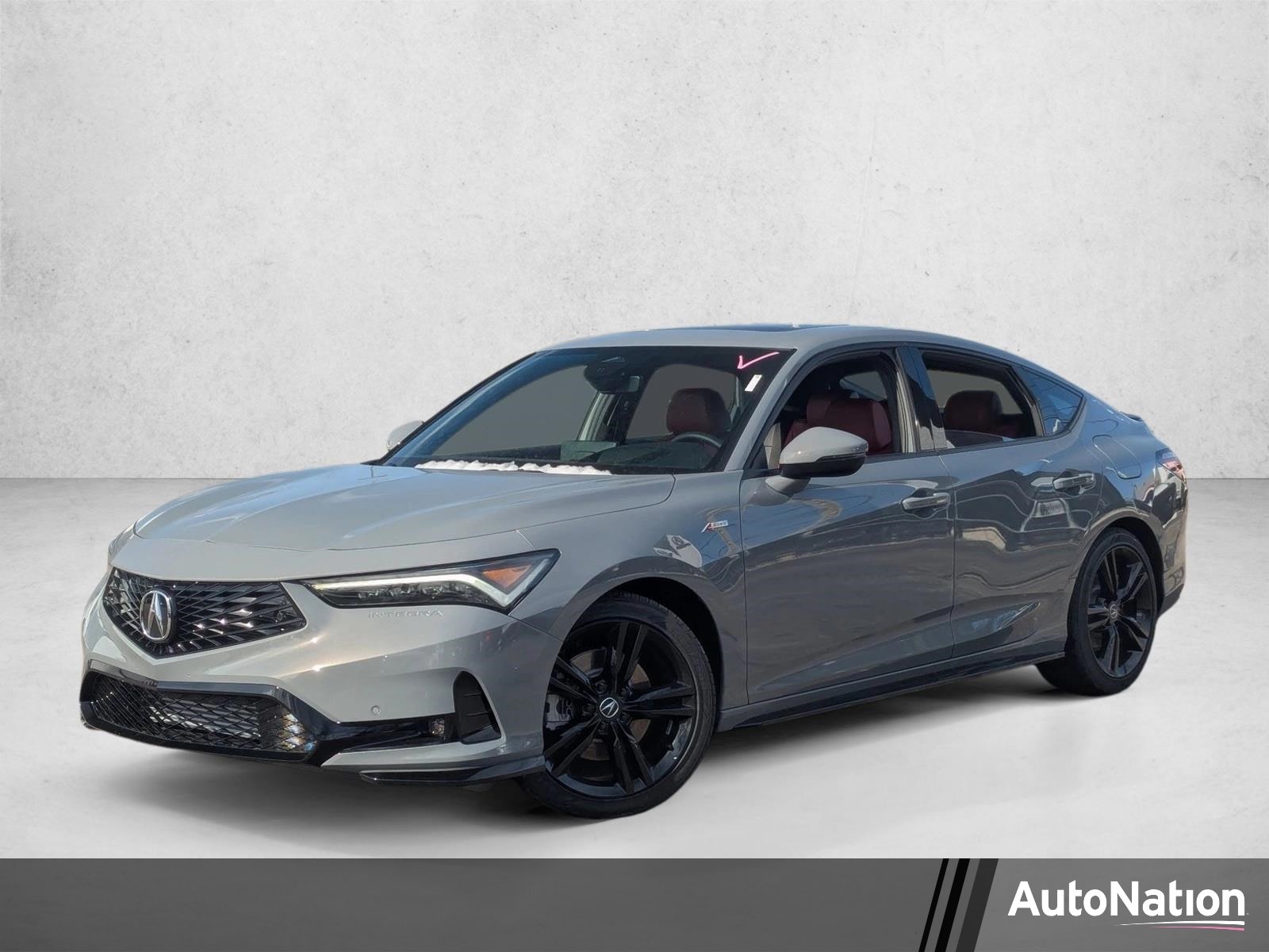 2026 Acura Integra A-Spec with Tech Package's photo