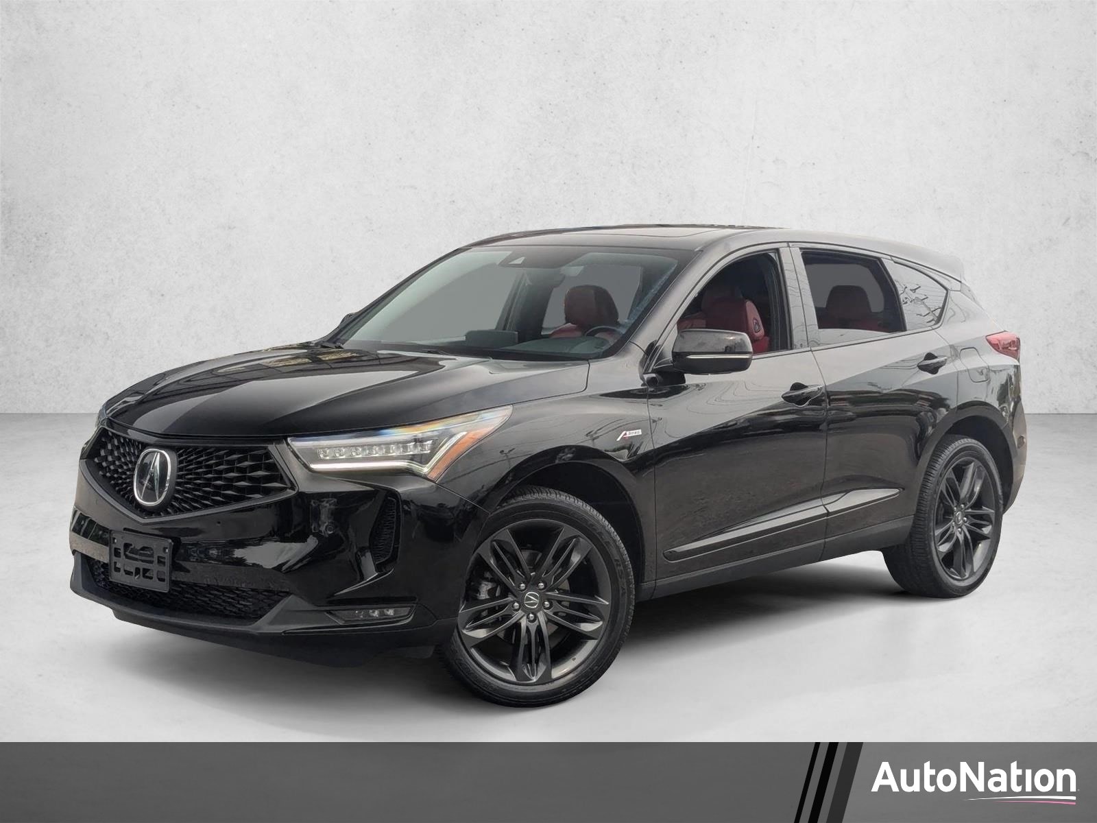 2024 Acura RDX
