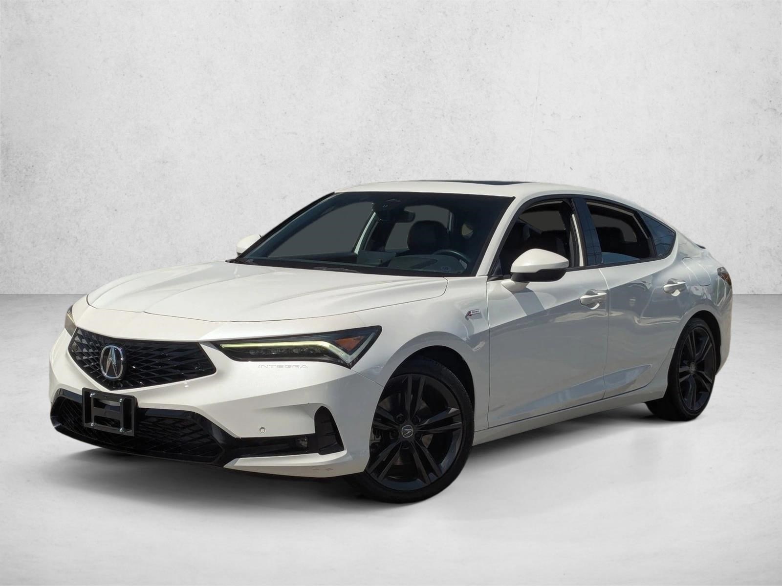 2024 Acura Integra