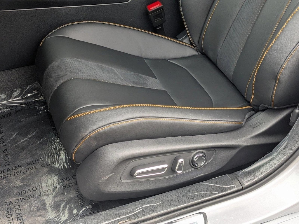 New 2026 Acura Integra A-Spec Tech Package Hatchback