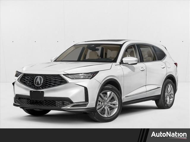 Acura MDX