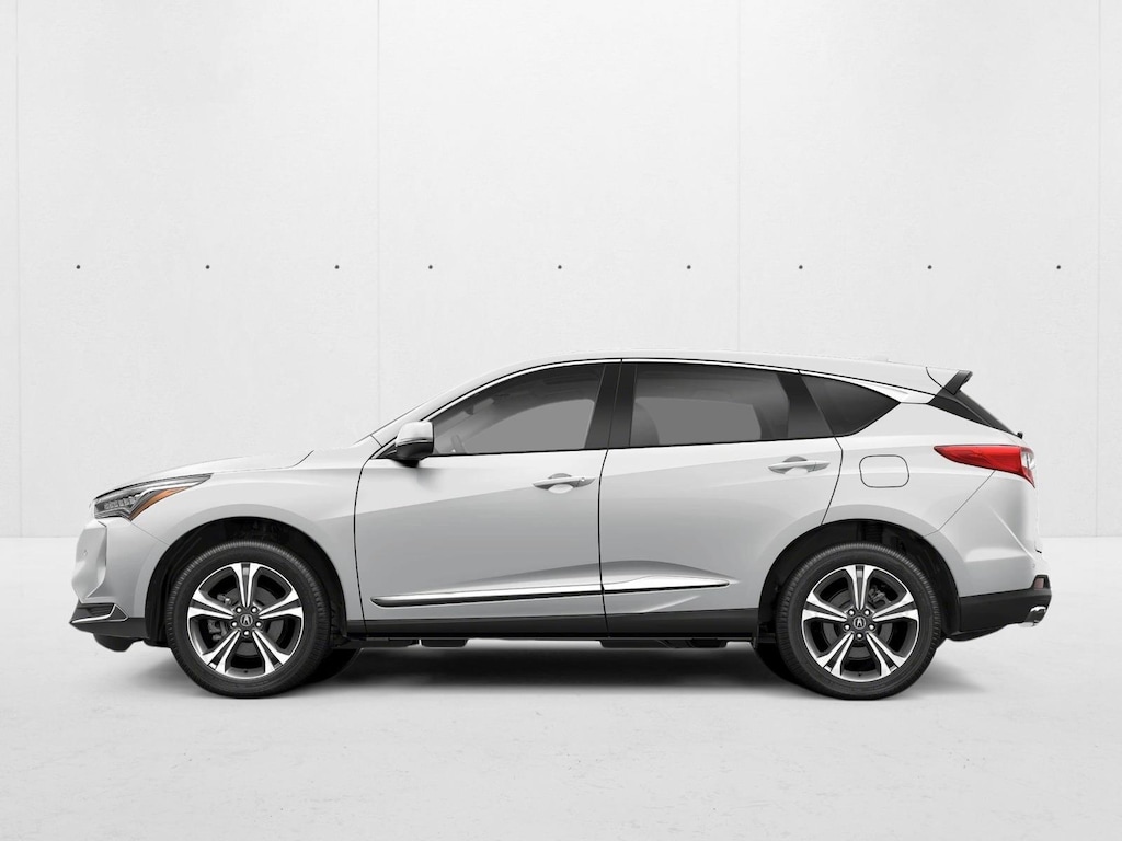 New 2025 Acura RDX Technology Package SUV