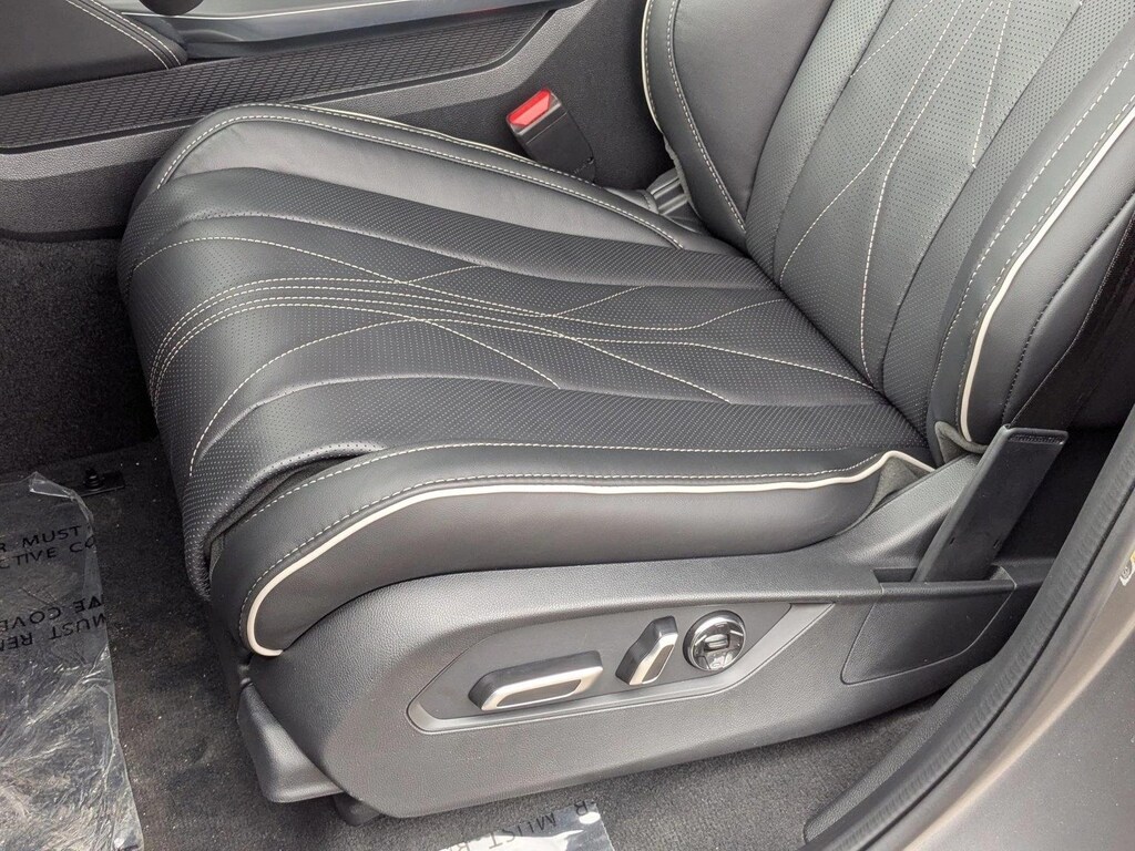 New 2026 Acura MDX SH-AWD Advance Package SUV