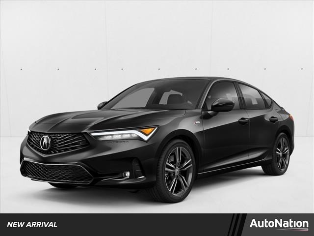 2023 Acura Integra
