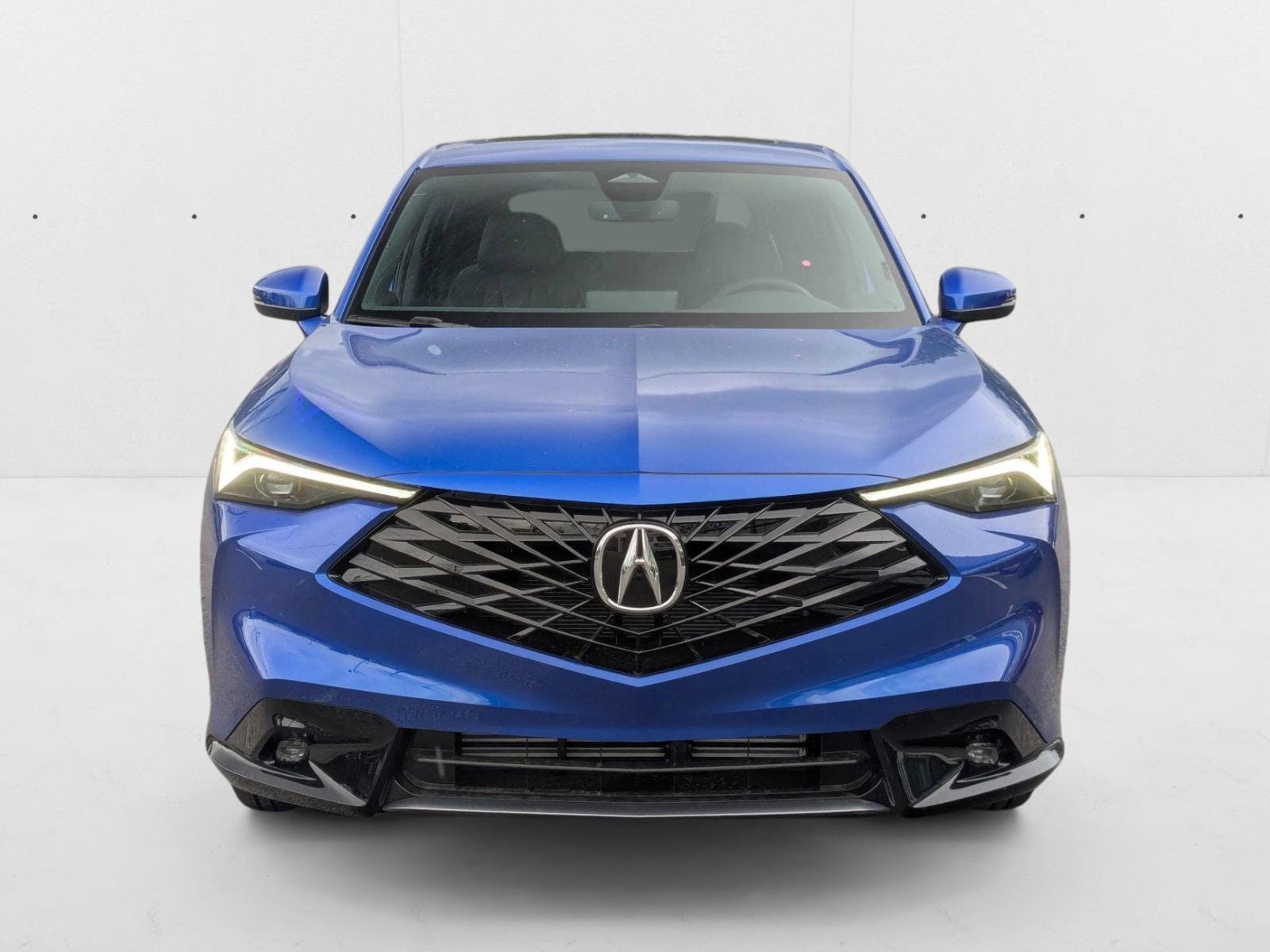 2025 Acura ADX A-Spec Package - Photo 6