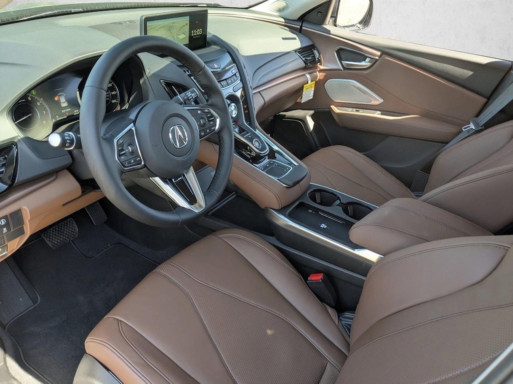 New 2026 Acura RDX Technology Package SUV