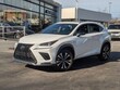  LEXUS NX 300