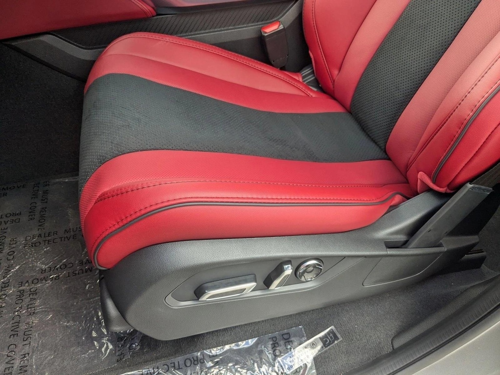 New 2026 Acura MDX SH-AWD A-Spec Package SUV