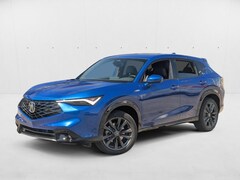2025 Acura ADX A-Spec Package SUV