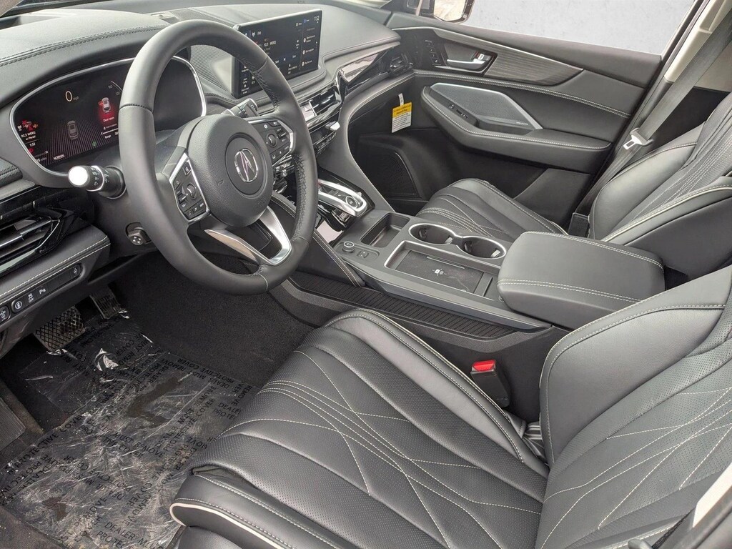 New 2026 Acura MDX SH-AWD Advance Package SUV