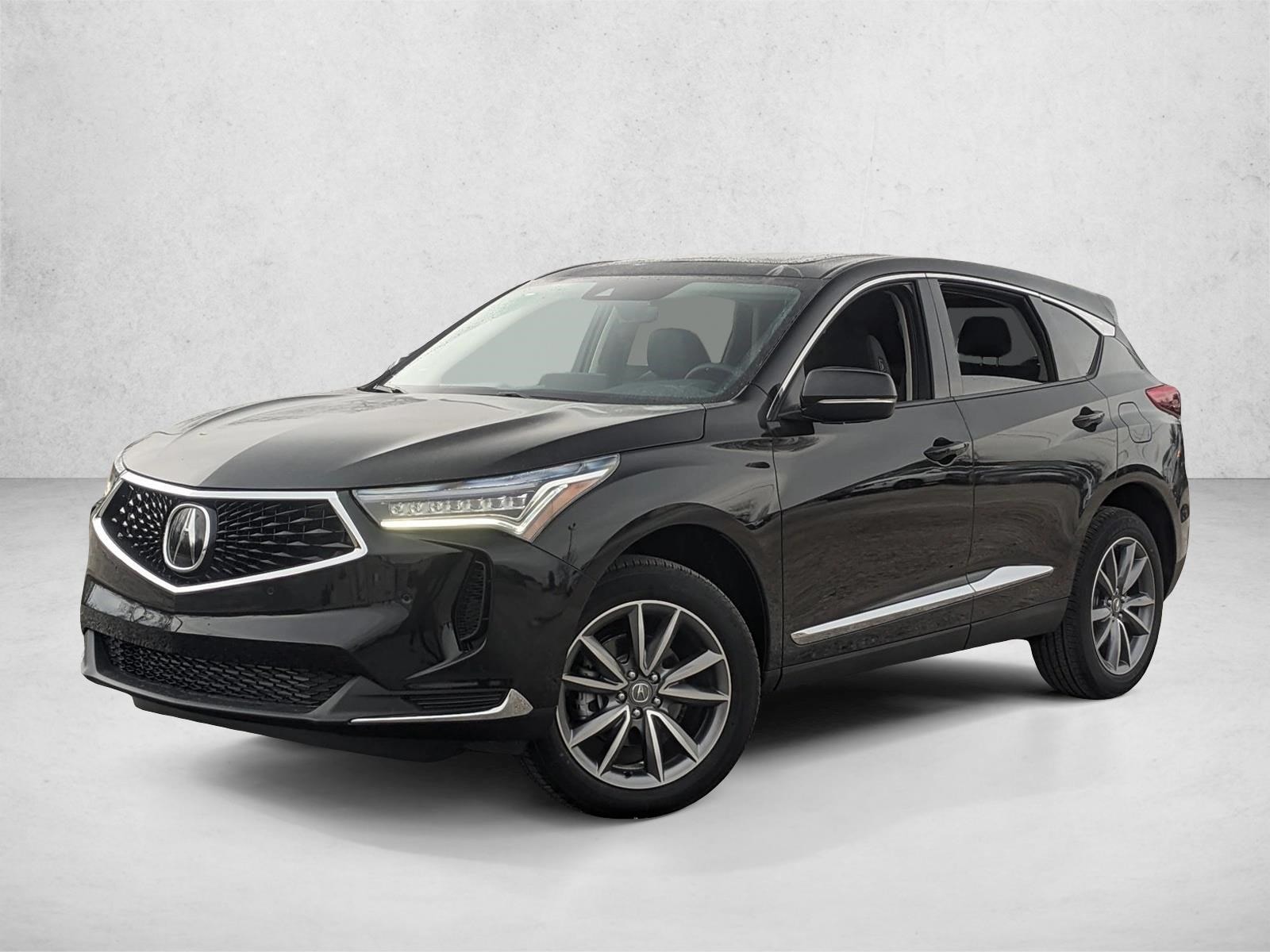 2024 Acura RDX Technology Package's photo