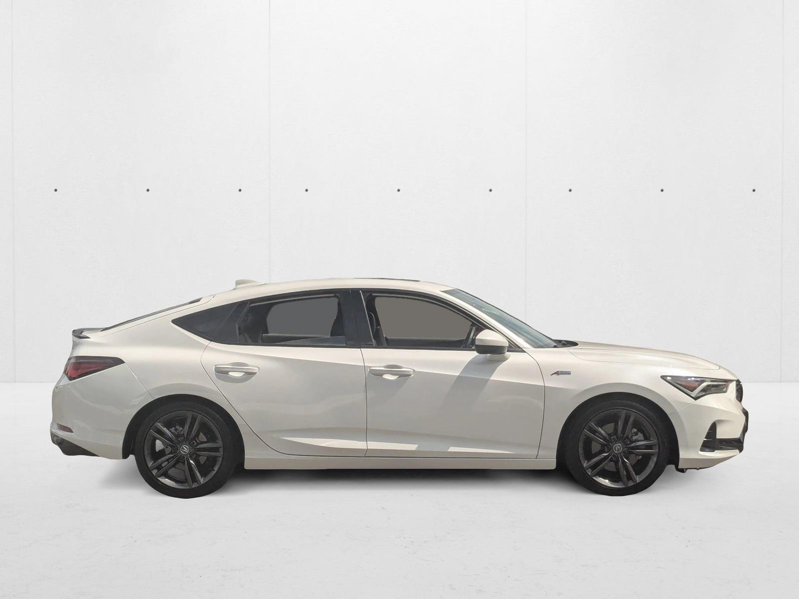 2025 Acura Integra A-Spec photo 4